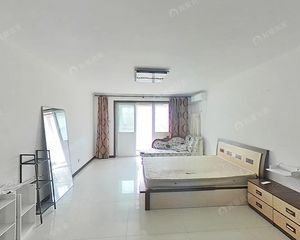 窦店·山水汇豪A区·3室·2厅 中间楼层