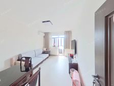 东三环国贸 呼家楼地铁 团结湖公园低总价两居 满五年 采光好