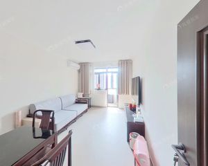 呼家楼团结湖精装两居室·团结湖中路南三条·2室·1厅