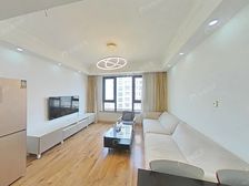 带产权车位 近 次新两房 高层 产权清晰