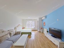 百子湾·沿海赛洛城二期·1室·1厅