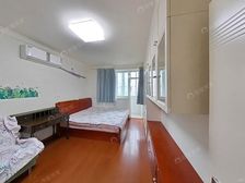 田林十二村·2室·1厅,中间楼层,精装,南北两房,有厅