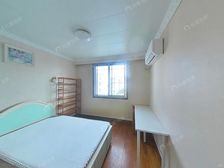 电梯房丨凤凰层丨朝南视野开阔无遮挡丨小区中间位置丨水丰背包房