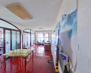 崇文门+金鱼池中街2号院+2室·1厅+东南朝向+满五