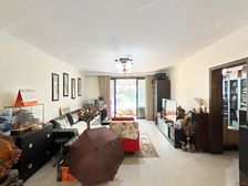 只在我司挂牌,老业主,边套大四房,户型好,安静,非常诚心出售