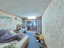 淞虹D鉄口!边套全明!小区中间位置!业主诚心出售