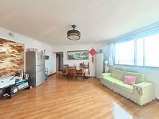 大三房,这个价位附近少有,徐汇区,交通便利,看中可谈,可谈!