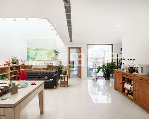 卡尔生活馆别墅5室2厅精装修
