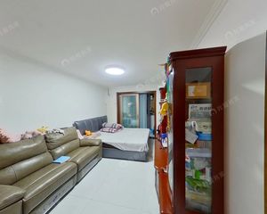 清河·永泰东里·2室·1厅