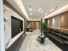 建发鼎华北大珑廷市中心成熟商圈,近地铁口,小区环境好