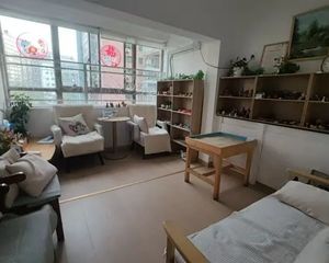北三环惜售小区 科技会展中心245平 南北通透 4号12号线