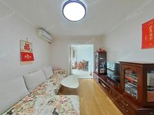 洋泾·名门河滨花园·1室·2厅