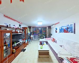 和光里 93.96平2居 南向精装修 随时签约
