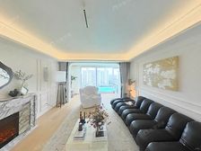 电梯中区,精装可拎包入住,紧/邻13号线,诚意出售