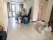 都市星城三房出售,带装修带车位,满五年各付价格