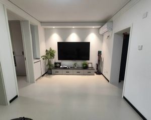 南北通透怡安园2室2厅