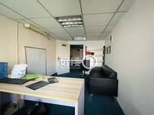 创业办公 出租南坪帝景摩尔80平办公室 随时看