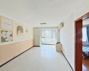 宋家庄·顶秀金石家园·2室·1厅