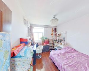 永定门·定安里·2室·1厅