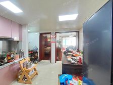 洋泾·博山小区高层电梯,房型正,采光好,配套齐全,房东诚心。