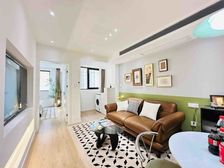 新挂牌安居金祁新城(东区) 中间好楼层,业主换了新房子 随时