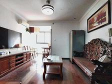 金祁新城,南北户型,看小区花园。动迁V一,地铁口,拎包入住。