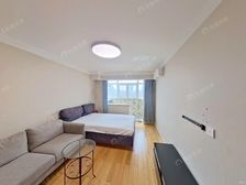 东三环 白家庄东里,高层视野好阳光足,南北通透,两部新电梯