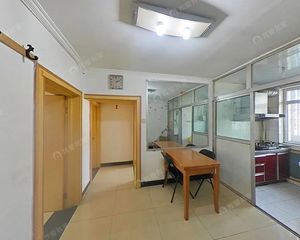 乔庄·艺苑西街7、9号院·3室·1厅