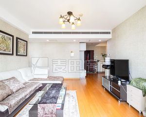 全南两居 客厅+卧室南向 餐客厅分离 厨房带内置阳台 近地铁