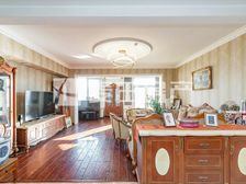 正南温莎大道3室2厅精装修