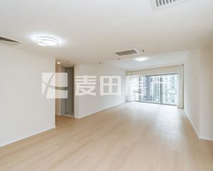 正南财富中心2室1厅精装修