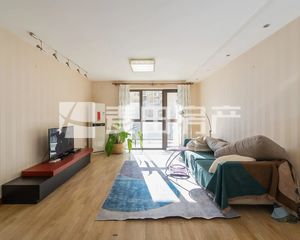 望京东 慧谷阳光 南北通透三居室 有钥匙 采光好 安静不临街