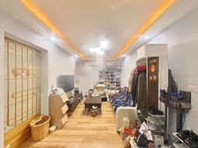 周家嘴路·中环和润苑·2室·1厅