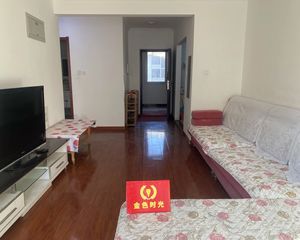 正南通用博园2室1厅精装修