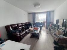 南北通透阳光建材街小区2室1厅