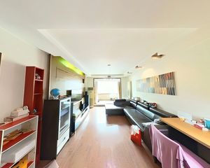 南北通透 建兴家园 2室1厅