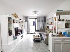 2室,南北朝向超好户型,房主真急了!