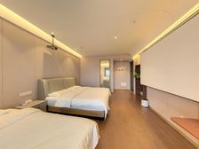 2022年年底新交房精装修小区 公园小户型住宅 位置