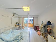 霞光里30号院2室1厅南北