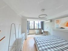 错过拍大腿!!!精装修+中间楼层+边套全明户型