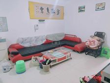 麒麟山(锦绣花园)3房2厅精装