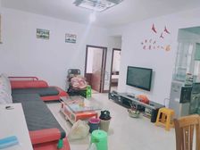 麒麟山(锦绣花园)3房2厅精装