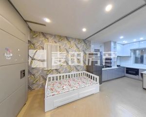 1室1厅领秀新硅谷C区
