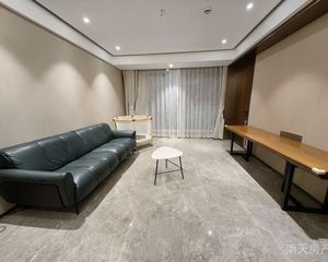 二号府邸4室2厅2卫南朝向458.0万元/套出售