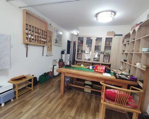 南北通透京投发展·锦悦府1室1厅精装修
