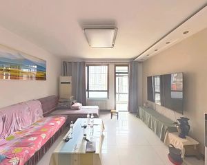 南北通透 时代龙和大道 2室1厅