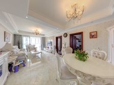 绿树成荫,风景如画!带产权车库,精致3房,位置静谧,无个税!