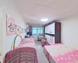 三环边新上中间楼层南北通透两居满五近地铁业主非常诚心卖