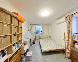 白纸坊·滨河里·2室·1厅