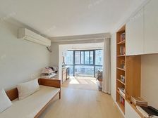 2002年商品房,1梯2户,南北通透户型,采光好